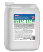 Untec АFC Universum Щелочное пенное моющее средство с антимикробным эффектом для пищевой промышленности Untec АFC Universum Щелочное пенное моющее средство с антимикробным эффектом для пищевой промышленности