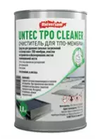 Очиститель для ТПО-мембран Untec TPO Cleaner Universum Очиститель для ТПО-мембран Untec TPO Cleaner Universum