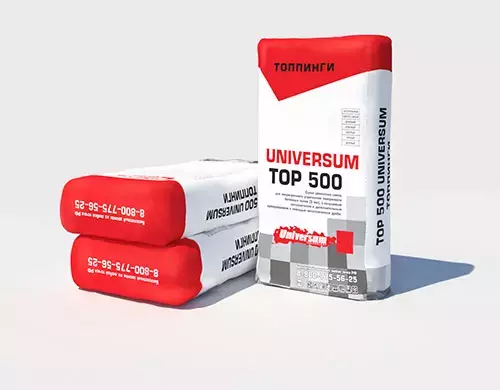 TOP 500 UNIVERSUM TOP 500 UNIVERSUM