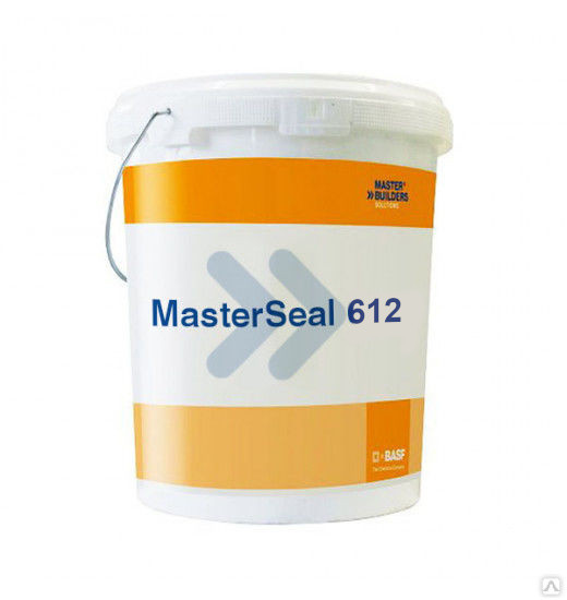 Гидроизоляционная мембрана MasterSeal 612 Гидроизоляционная мембрана MasterSeal 612