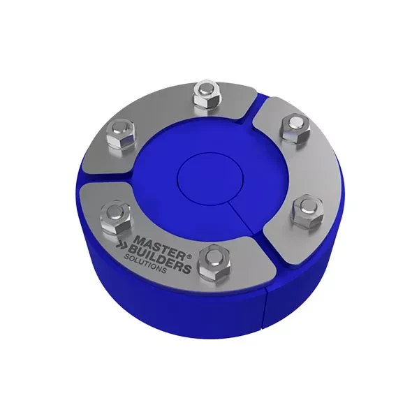 Силикон-металлический уплотнитель SikaSwell®-981 / 1 / 30 / 100 / 0,24-50 (MasterSeal 981 / 1 / 30 / 100 / 0,24-50) Силикон-металлический уплотнитель SikaSwell®-981 / 1 / 30 / 100 / 0,24-50 (MasterSeal 981 / 1 / 30 / 100 / 0,24-50)