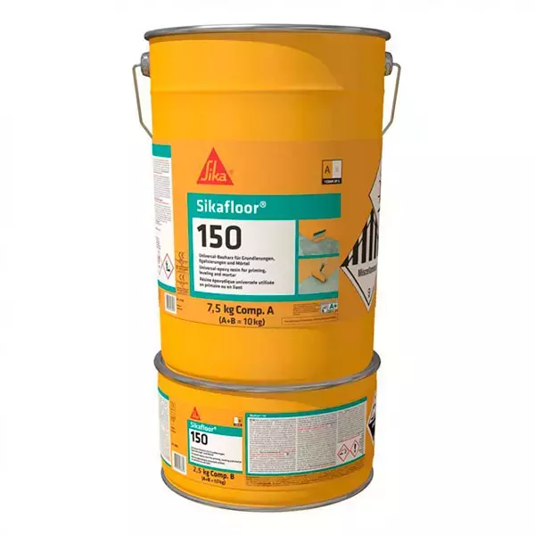 Грунтовка Sikafloor-150 Грунтовка Sikafloor-150