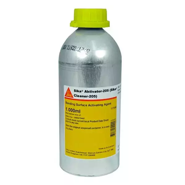 Грунтовка Sika Aktivator 205