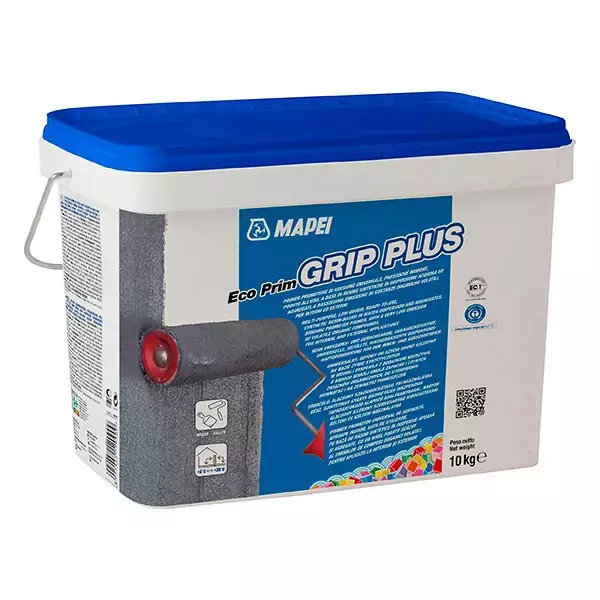 Грунтовка Eco Prim Grip Plus
