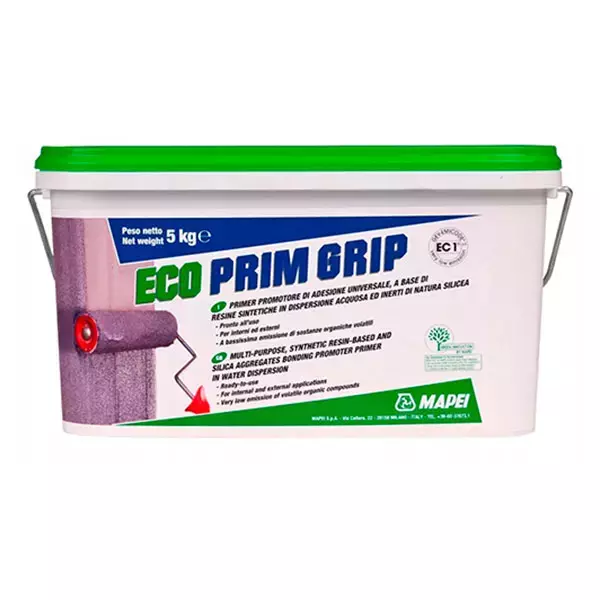 Грунтовка Eco Prim Grip
