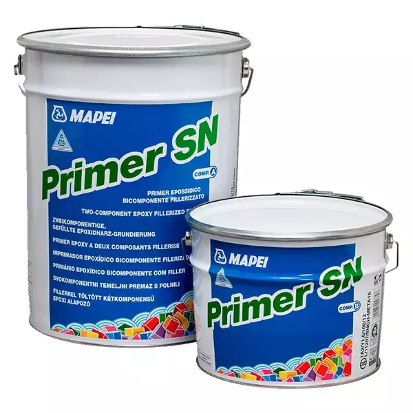 Грунтовка Primer SN
