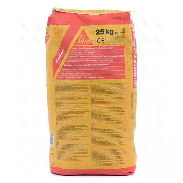 Топпинг Sikafloor-1 MetalTop Топпинг Sikafloor-1 MetalTop