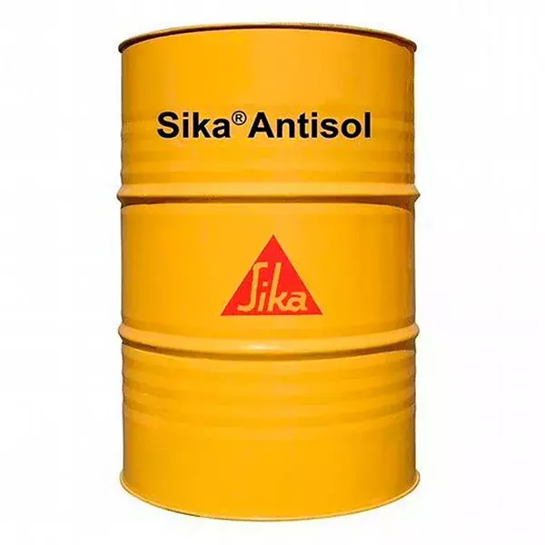 Кьюринг Antisol E Кьюринг Antisol E