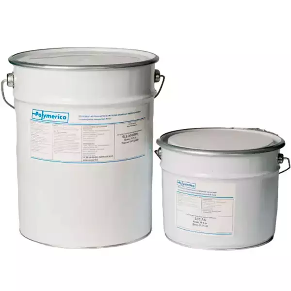 Антистатическое покрытие Polymerico SLE AS+ Антистатическое покрытие Polymerico SLE AS+