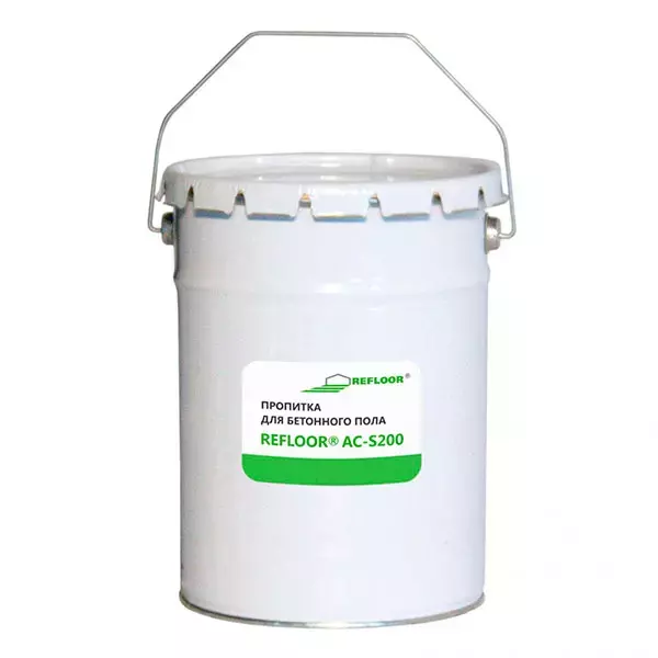 Кьюринг REFLOOR® AC-S200 Кьюринг REFLOOR® AC-S200