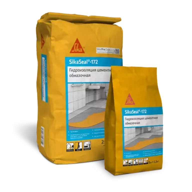 SikaSeal®-172 SikaSeal®-172