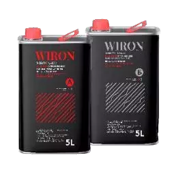 WIRON ЛАК