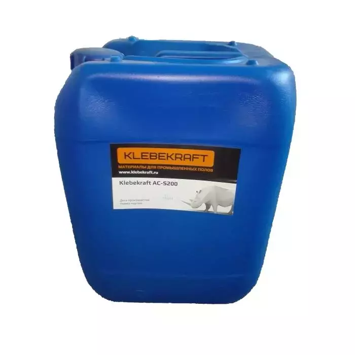 KLEBEKRAFT AC-S200 KLEBEKRAFT AC-S200