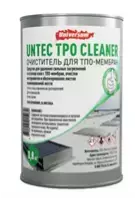 Очиститель для ТПО-мембран Untec TPO Cleaner Universum