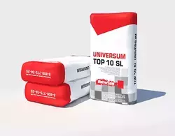 TOP 10 SL UNIVERSUM