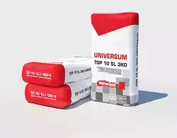 TOP 10 SL ЭКО UNIVERSUM