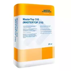 Стяжка MasterTop 310