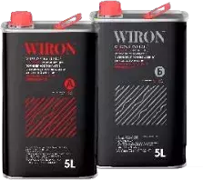 WIRON
