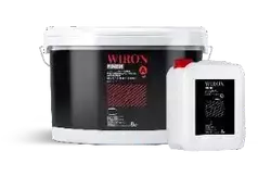 WIRON FINISH