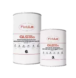 FIXTILE GLS300